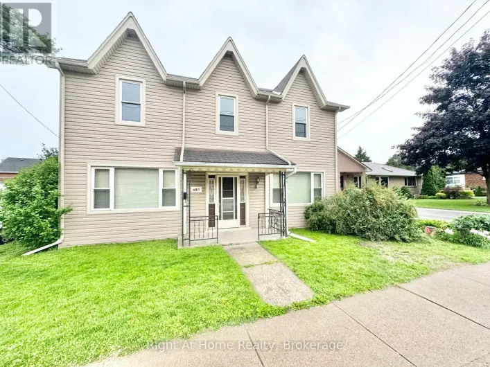 216 HATT STREET, Hamilton