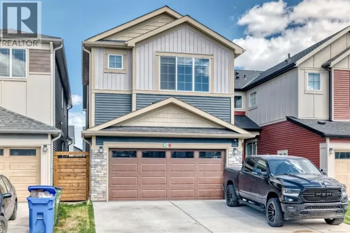 216 Homestead Grove NE, Calgary
