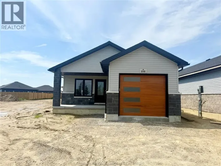 216 IRONWOOD TRAIL, Chatham