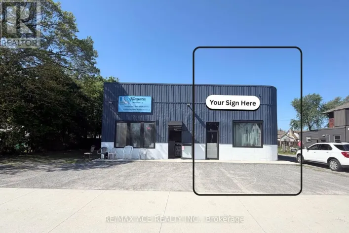 216 JARVIS STREET, Fort Erie