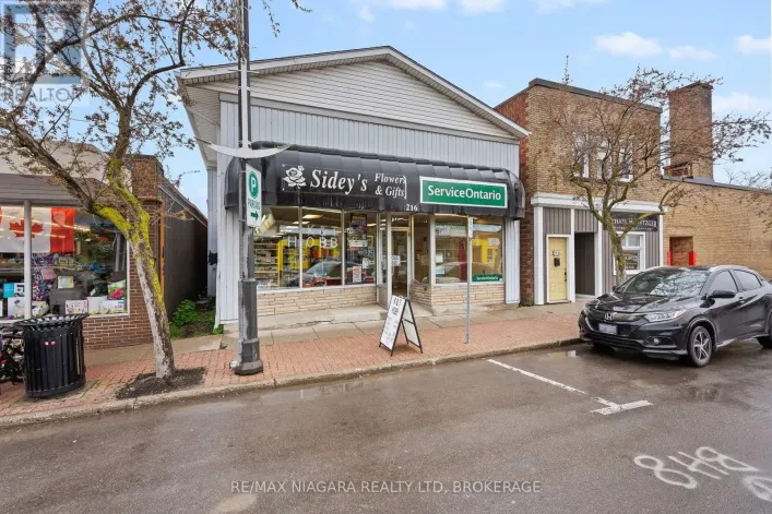 216 KING STREET, Port Colborne