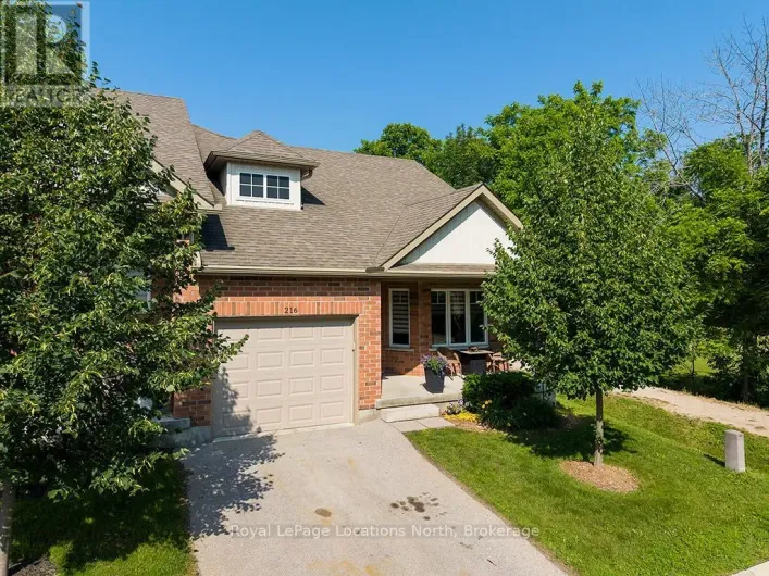 216 MACINTOSH LANE, Meaford