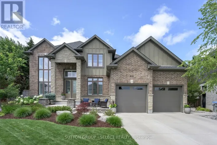 216 MARTIN DRIVE, Middlesex Centre
