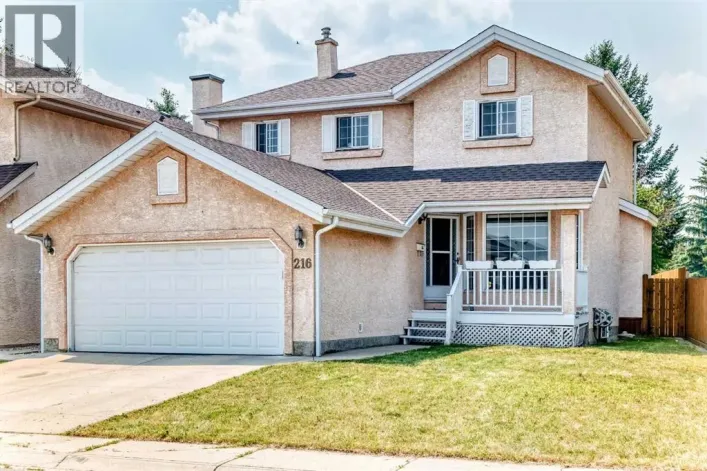 216 Millbank Road SW, Calgary