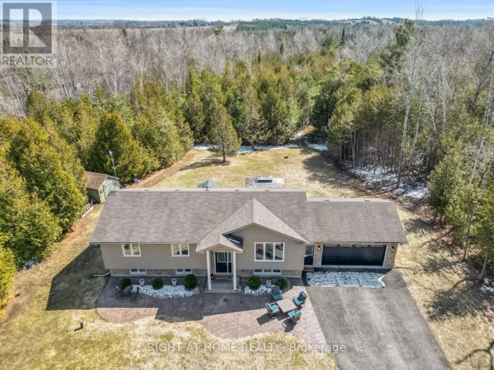 216 MOUNT HOREB ROAD, Kawartha Lakes