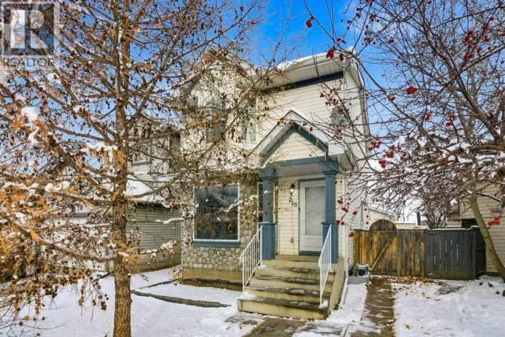 216 Mt. Aberdeen Close SE, Calgary
