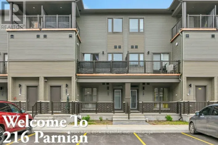 216 PARNIAN PVT PRIVATE, Ottawa