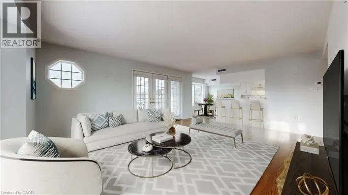 216 PLAINS Road W Unit# D408, Burlington