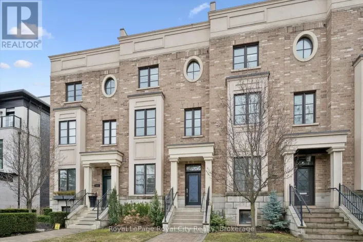 216 REBECCA STREET, Oakville