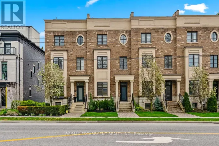216 REBECCA STREET, Oakville