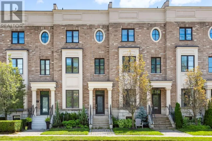 216 REBECCA STREET, Oakville