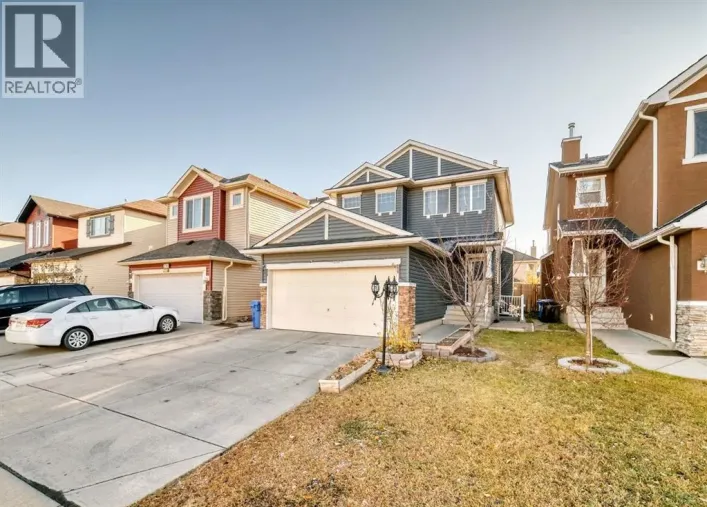 216 Saddlecrest Way NE, Calgary