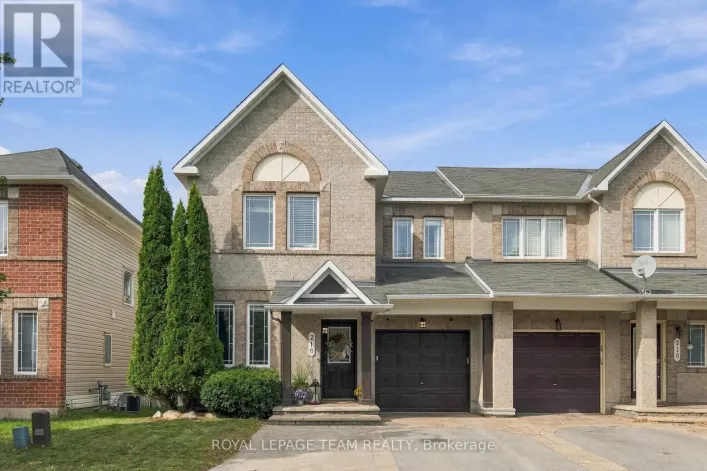 216 SORENTO STREET, Ottawa