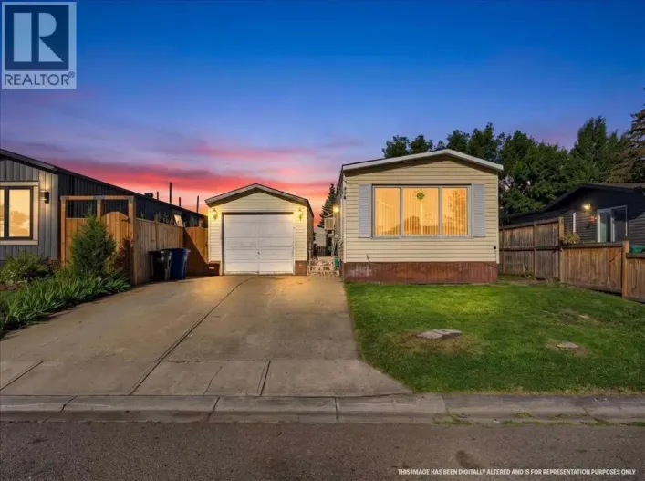 216 Spring Haven Close SE, Airdrie