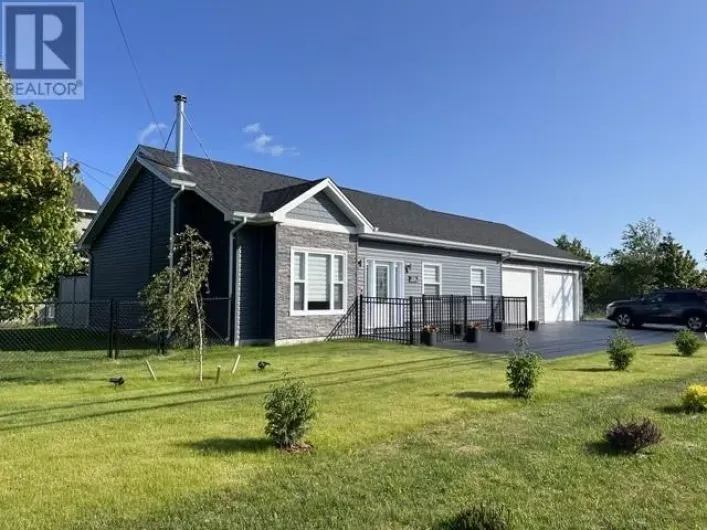 216 St Thomas Line, Paradise