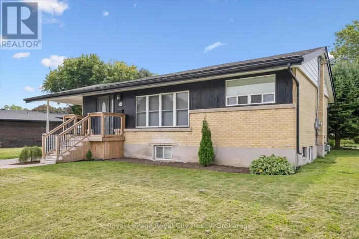 216 STEVENSON STREET N, Guelph
