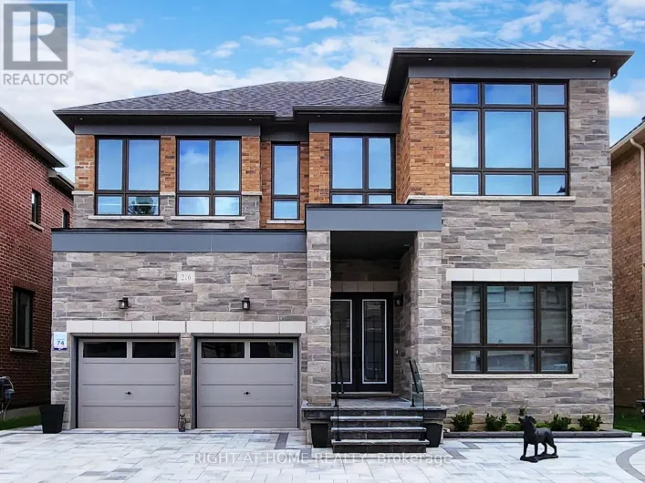 216 SUNSET VISTA COURT E, Aurora