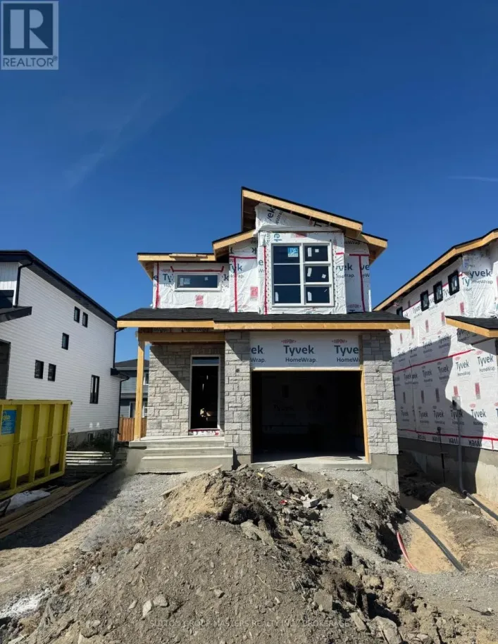 216 SUPERIOR DRIVE, Loyalist