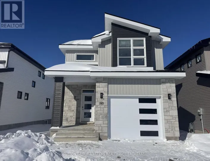 216 SUPERIOR DRIVE, Loyalist