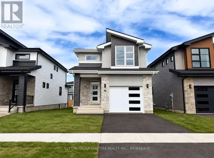 216 SUPERIOR DRIVE, Loyalist