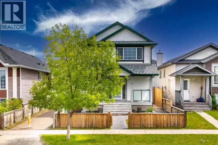 216 Taracove Road NE, Calgary