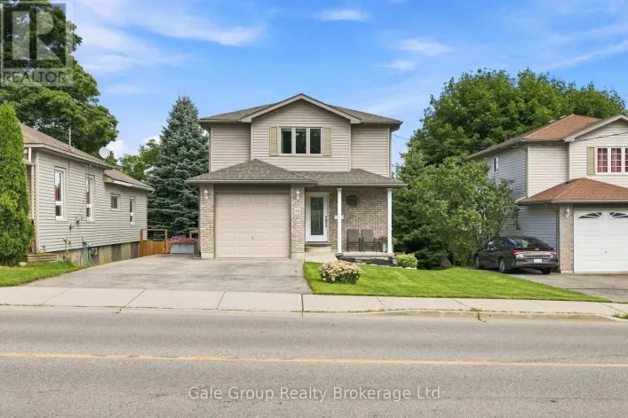 216 THAMES STREET N, Ingersoll