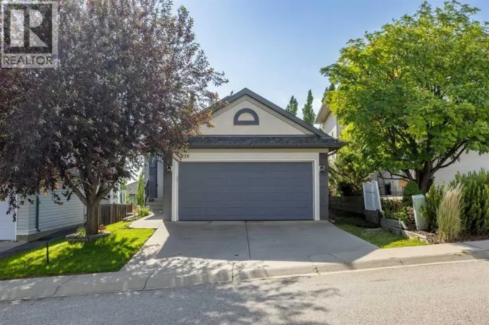 216 Tuscany Ridge View NW, Calgary