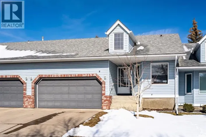 216 Valley Ridge Heights NW, Calgary