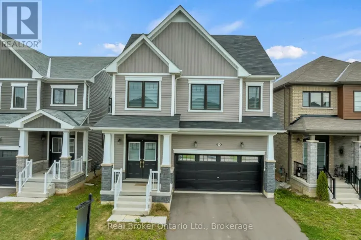 216 VANILLA TRAIL, Thorold