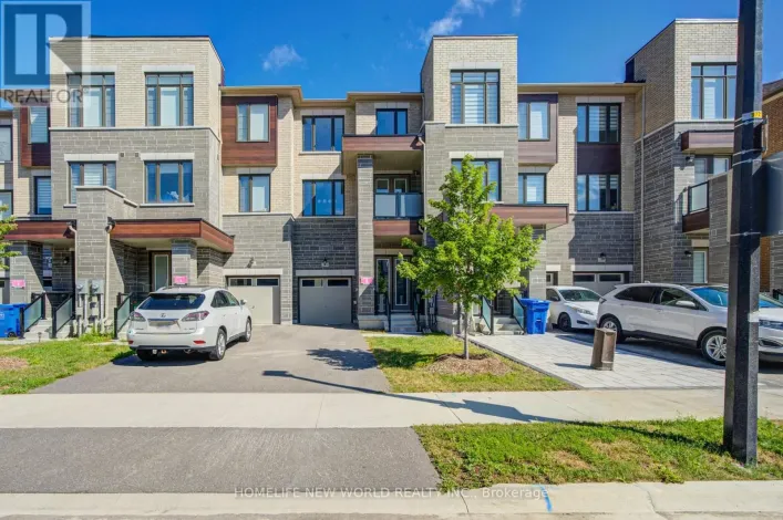 216 VERMONT AVENUE, Newmarket