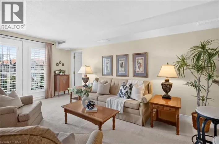216 W PLAINS Road Unit# B404, Burlington