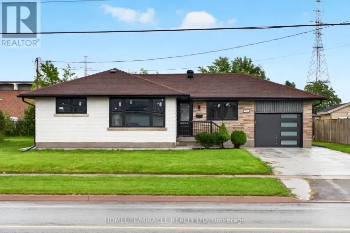 216 WELLINGTON STREET, Welland