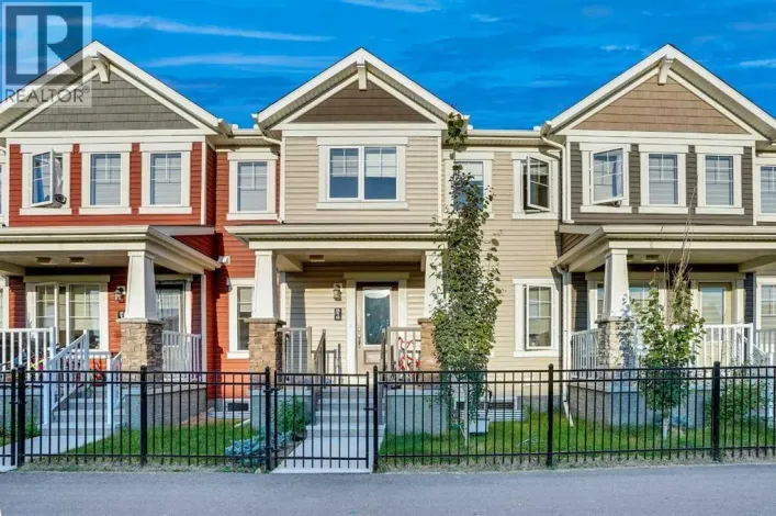 216 Windbury Lane SW, Airdrie