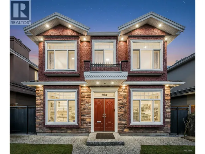 2160 E 54TH AVENUE, Vancouver