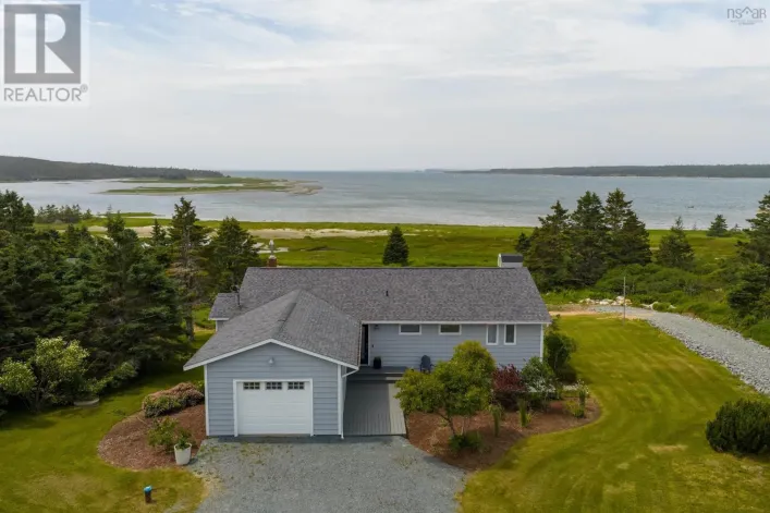 2160 East Petpeswick Road, East Petpeswick