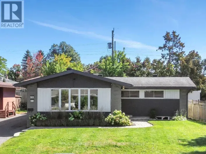 2160 LAMBETH WALK, Ottawa