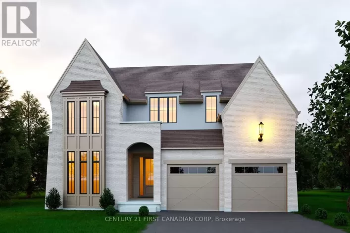 2160 LINKWAY BOULEVARD, London South