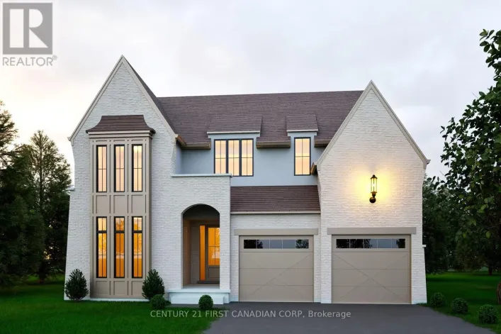 2160 LINKWAY BOULEVARD, London South