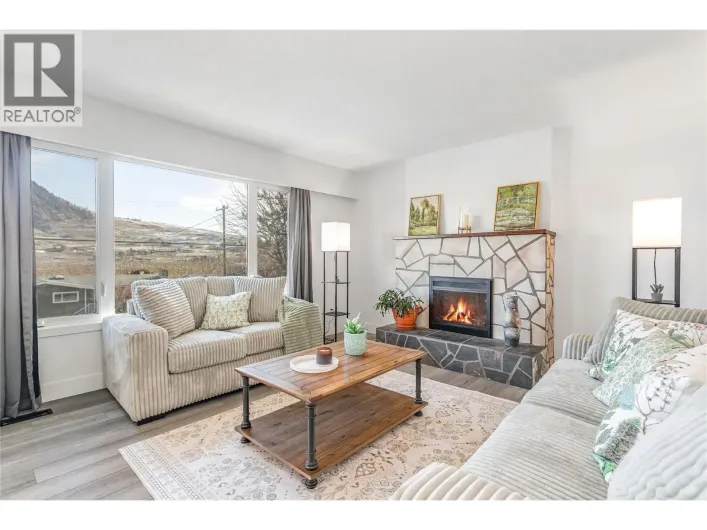 2160 Lynrick Road, Kelowna