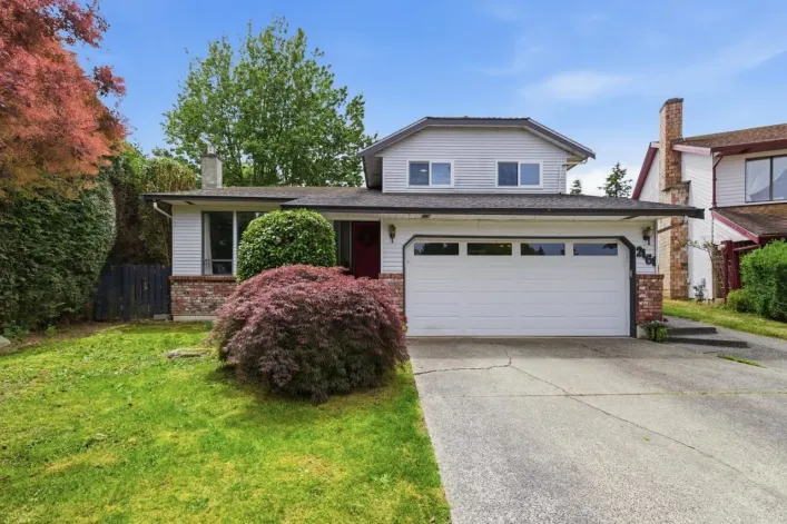 2161 153A STREET, Surrey