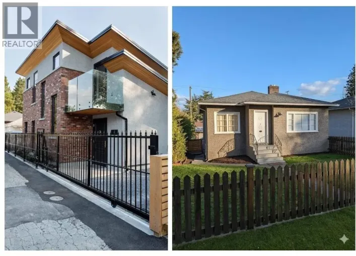 2161 E 20TH AVENUE, Vancouver