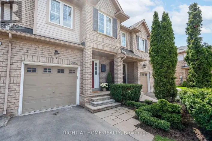 2161 FOREST GATE PARK, Oakville