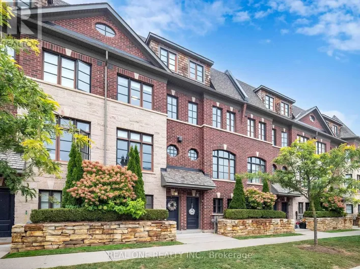 2161 LILLYKIN STREET, Oakville