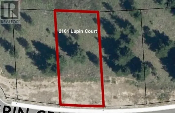 2161 LUPIN Court, Kamloops