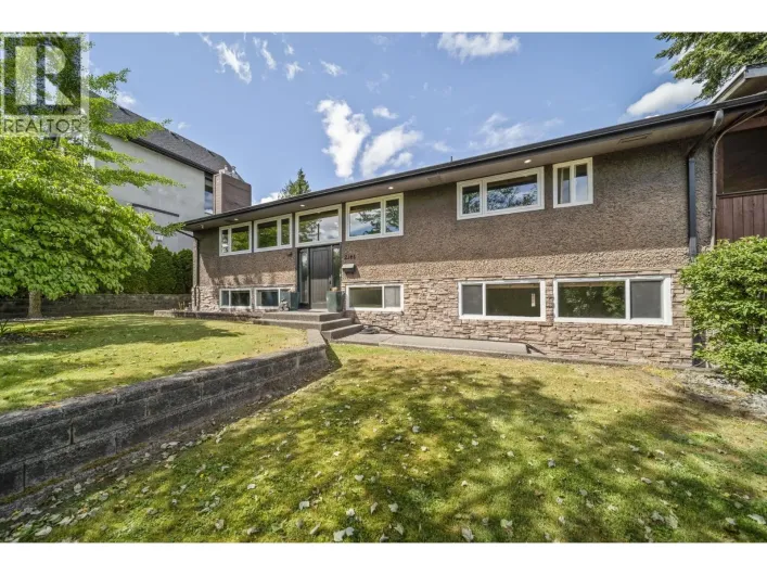 2161 PALLISER AVENUE, Coquitlam