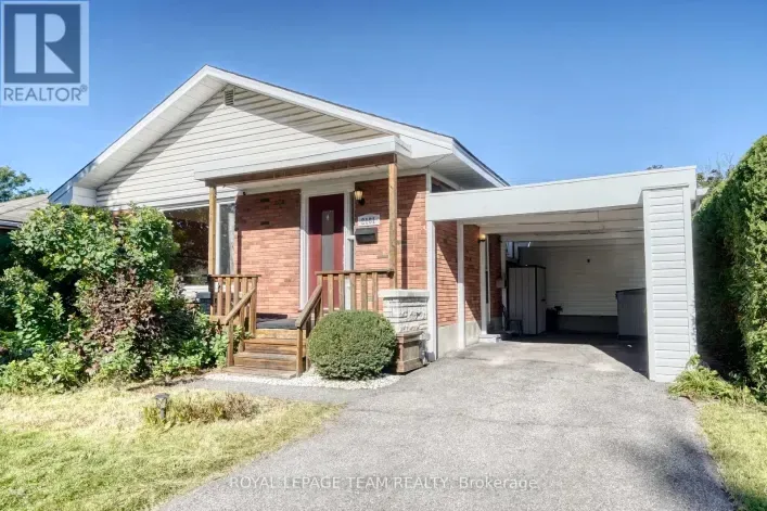 House for sale: 2161 RUSHTON ROAD, Ottawa