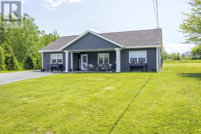 2161 Spring Garden Road, Westville