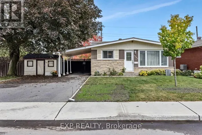 2161 VALLEY DRIVE, Ottawa