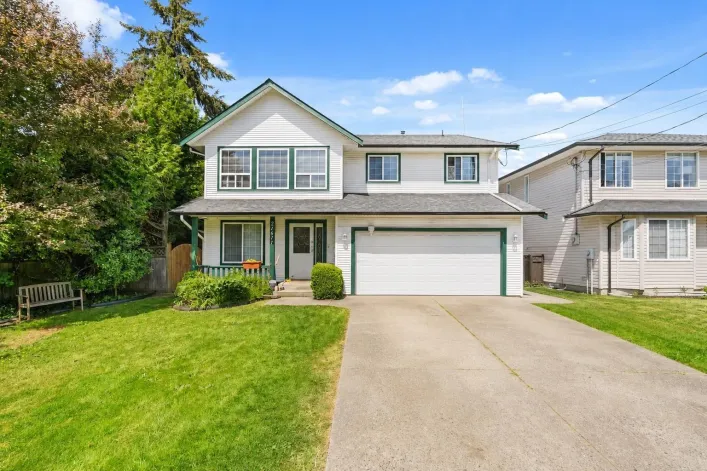 21611 50 AVENUE, Langley