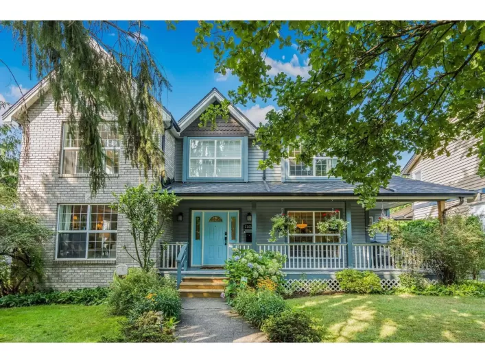 21615 46 AVENUE, Langley